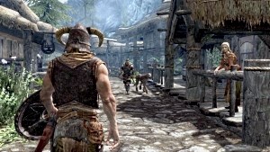 Skyrim