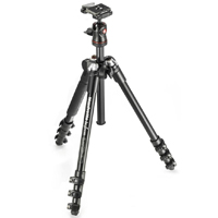 Manfrotto Stativ Befree