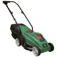 Güde 95538 320/25 LI-ION Akku Rasenmäher