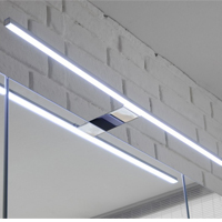 LED-Lampe
