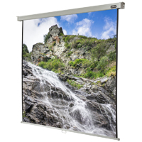 Rollleinwand
