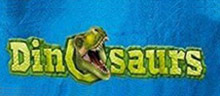 Schleich Dinosaurier