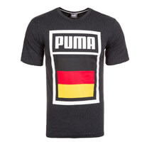 Sportshirt Puma