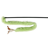 Katzenwedel Weich