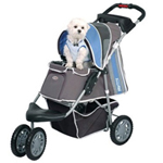 InnoPet Buggy First Class