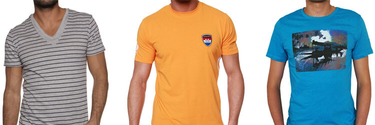 HUGO BOSS-Herrenshirts