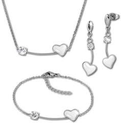 Edelstahlschmuck