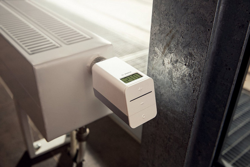 Bosch Smart Home-Thermostate
