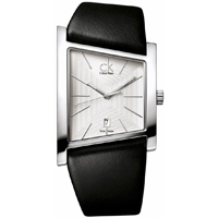 Calvin Klein Unisex Uhr District