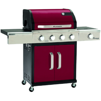 Landmann Grills