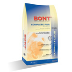 Bont Trockenfutter