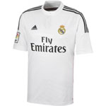 Real Madrid Trikot