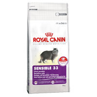 Spezial- und Diätnahrung für Katzen von Royal Canin
