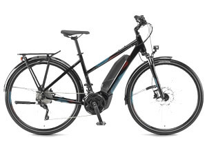 Winora E-Bike Yucatan