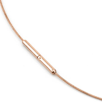Boccia Collier
