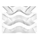Tenga Egg Wavy Innen