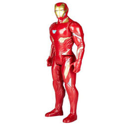 Marvel Avengers Iron Man
