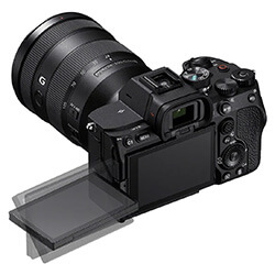 Systemkamera Sony Alpha 7 IV