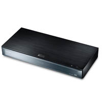 4k Blu-ray Player