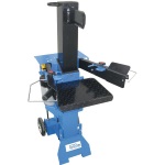 Güde Holzspalter Basic 8T/D