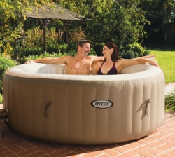 Whirlpools