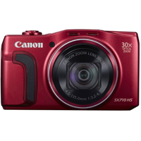 Canon Kompaktkamera