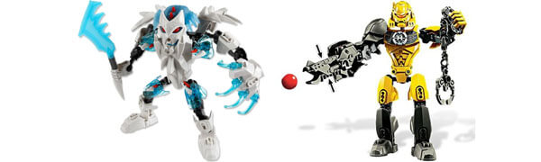 LEGO® Hero Factory