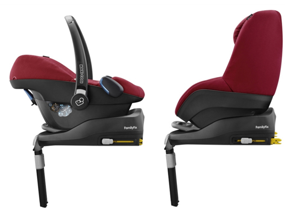 Maxi-Cosi Kinderautositze