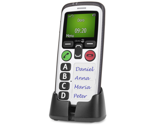 Doro Handy 580IUP