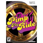 Pimp my Ride