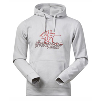 Kapuzenpullover Bergans