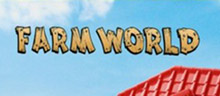 Schleich Farm Worls