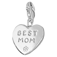 Thomas Sabo Charms Freundschaft und Liebe