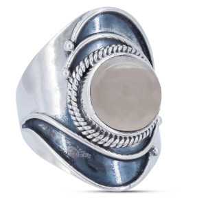 Boho-Ring
