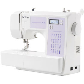 Computernähmaschine