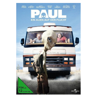 Paul (2001)