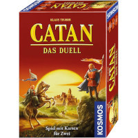Catan – Das Duell