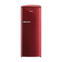 Gorenje ORB 153