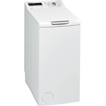 Bauknecht WAT Prime 652 Z