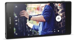 Sony Xperia Smartphones