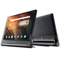 Lenovo Tablets