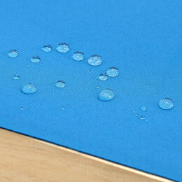 Wasserfestes Material