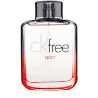 Calvin Klein ck free
