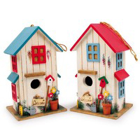 Vogelhaus