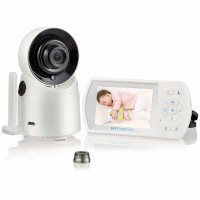 GOPLUS Babyphone mit Kamera