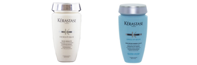 Kérastase Shampoo