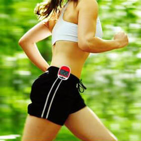 Laufsport