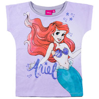 Kinder-T-Shirt Disney