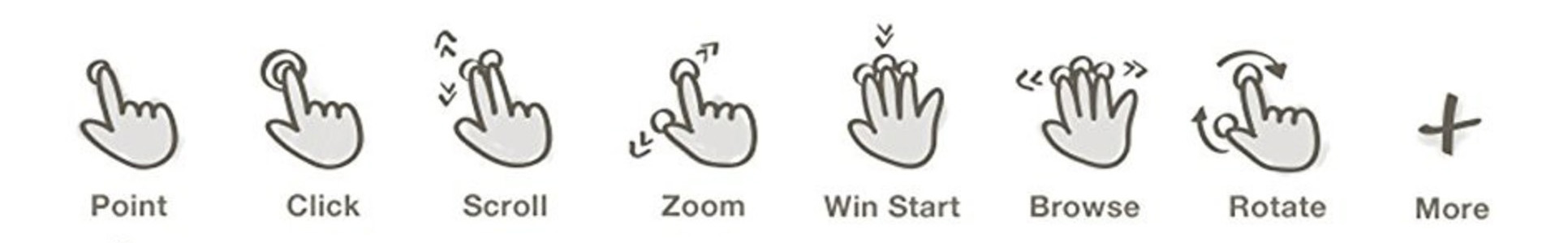 Wacom Tablets