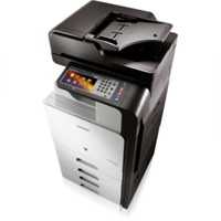 MultiXpress C8650ND